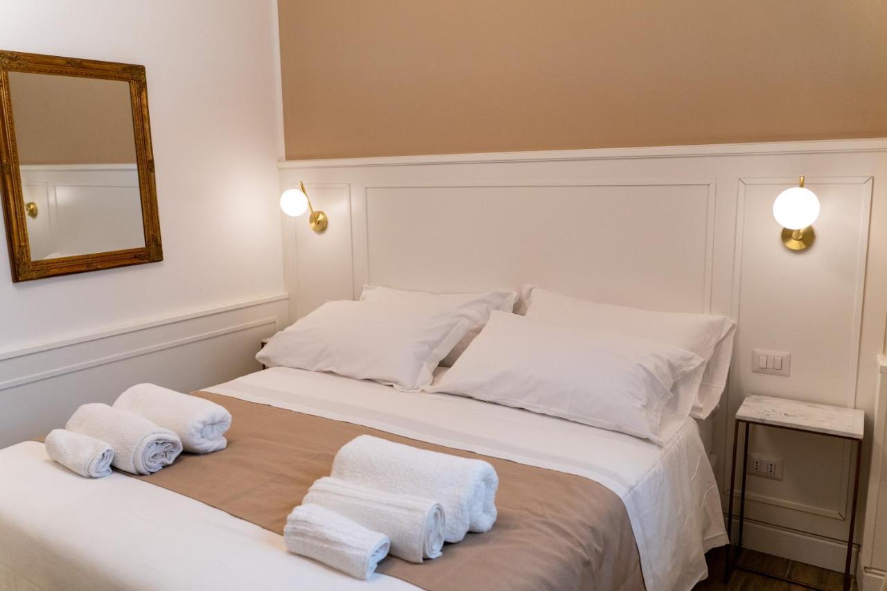Mama House Otel Milano Dış mekan fotoğraf