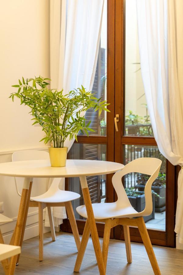 Mama House Otel Milano Dış mekan fotoğraf