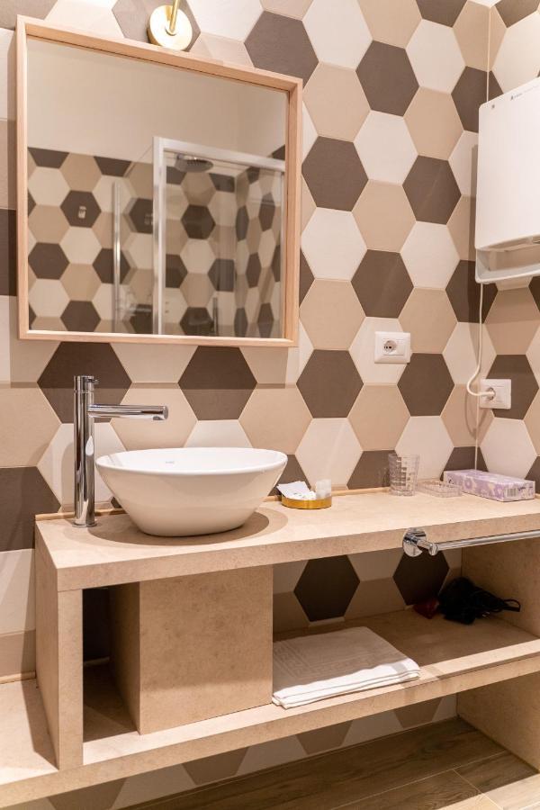 Mama House Otel Milano Dış mekan fotoğraf