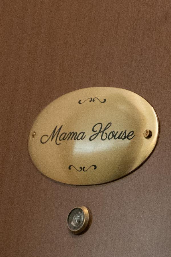 Mama House Otel Milano Dış mekan fotoğraf