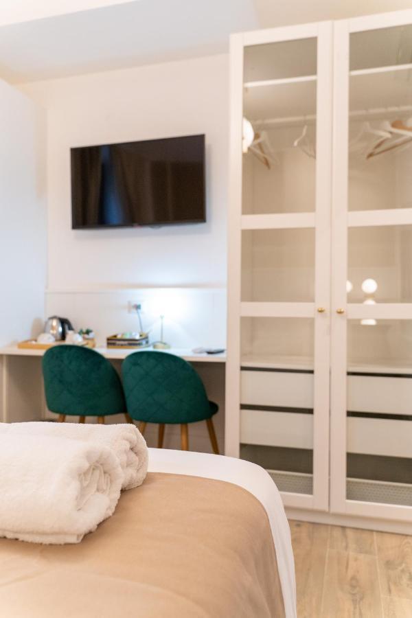 Mama House Otel Milano Dış mekan fotoğraf
