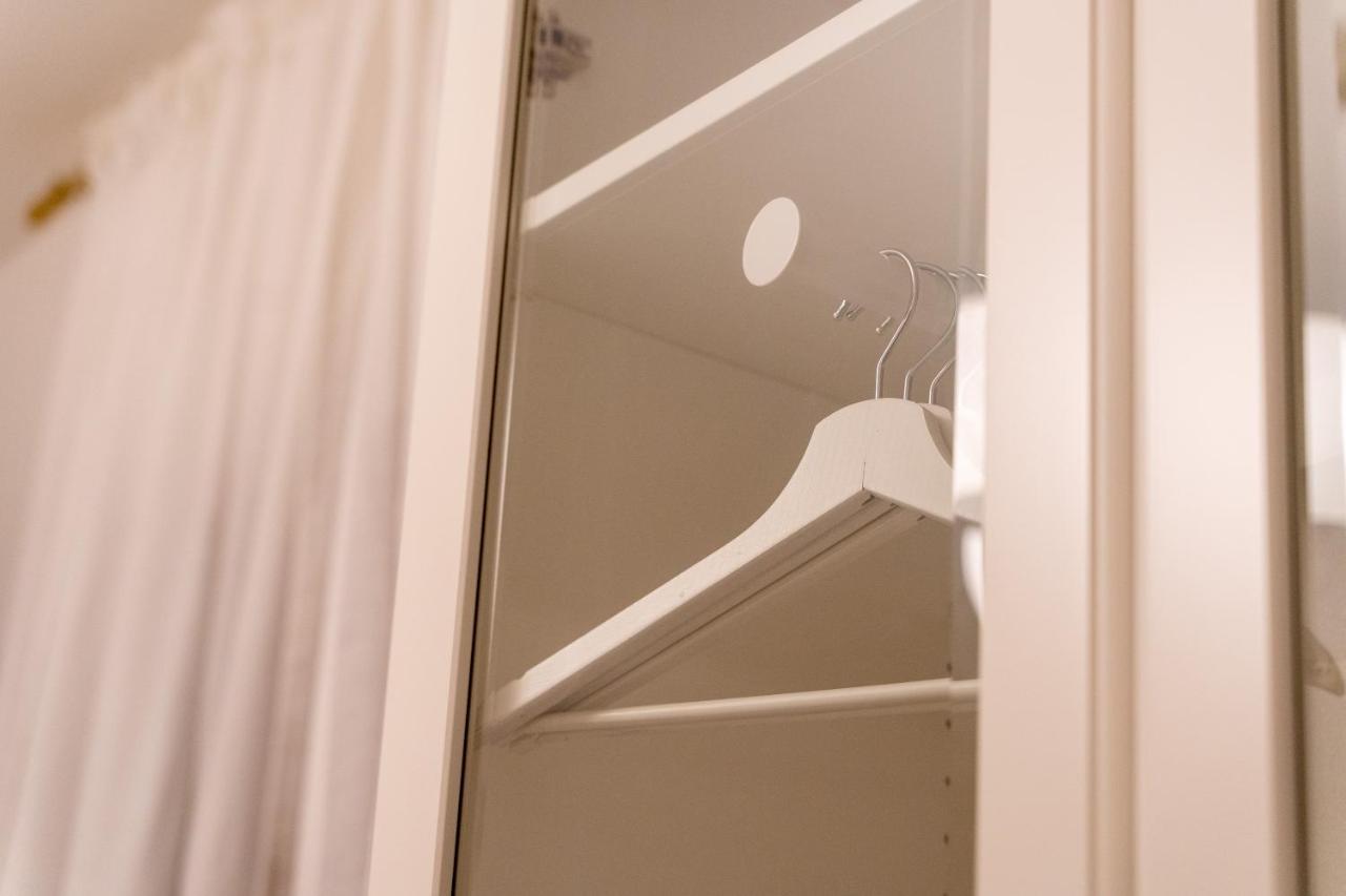 Mama House Otel Milano Dış mekan fotoğraf