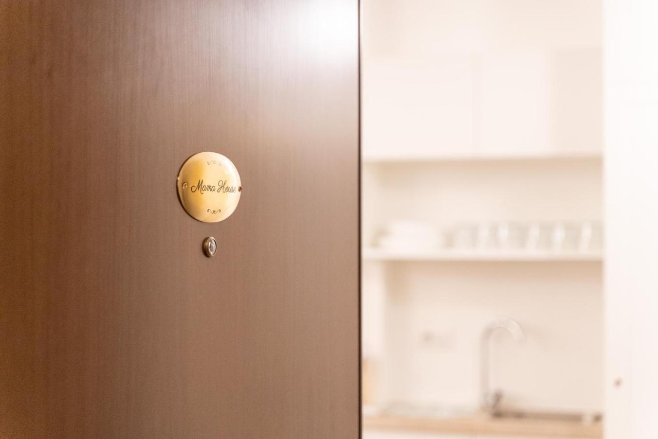 Mama House Otel Milano Dış mekan fotoğraf