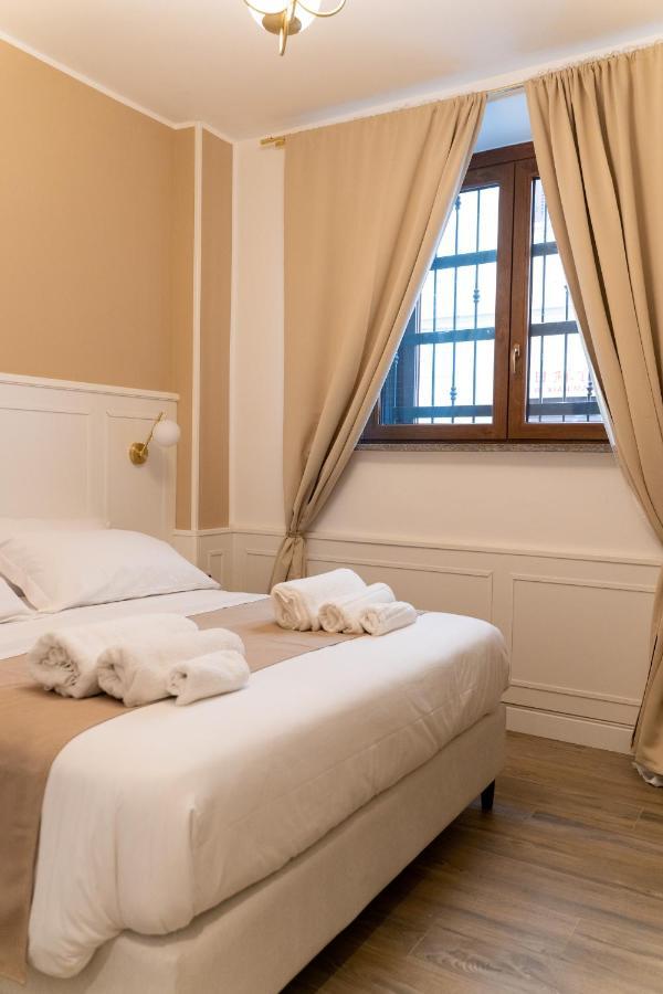 Mama House Otel Milano Dış mekan fotoğraf