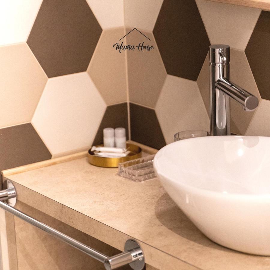 Mama House Otel Milano Dış mekan fotoğraf