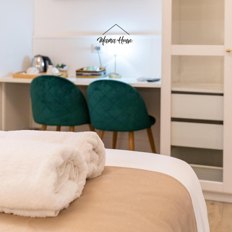 Mama House Otel Milano Dış mekan fotoğraf