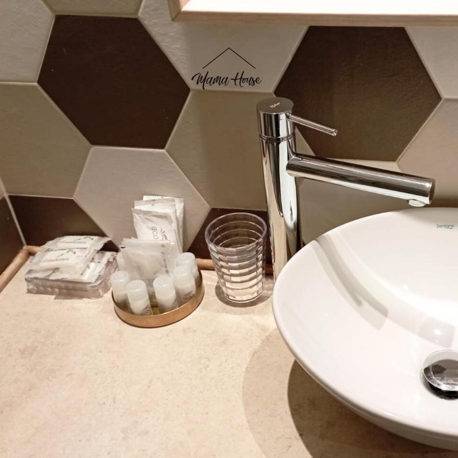 Mama House Otel Milano Dış mekan fotoğraf