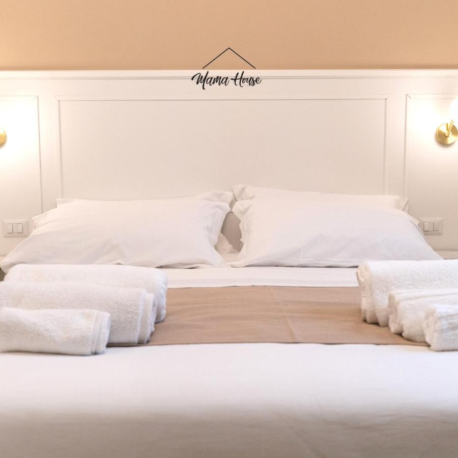 Mama House Otel Milano Dış mekan fotoğraf