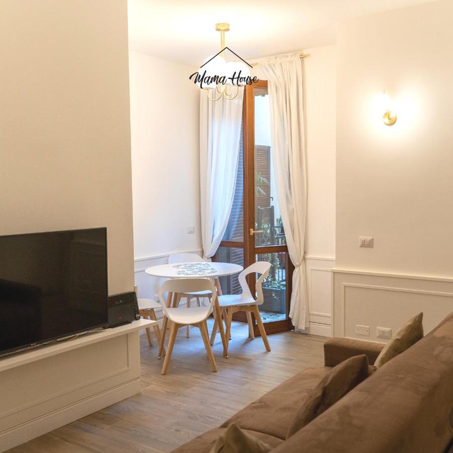 Mama House Otel Milano Dış mekan fotoğraf