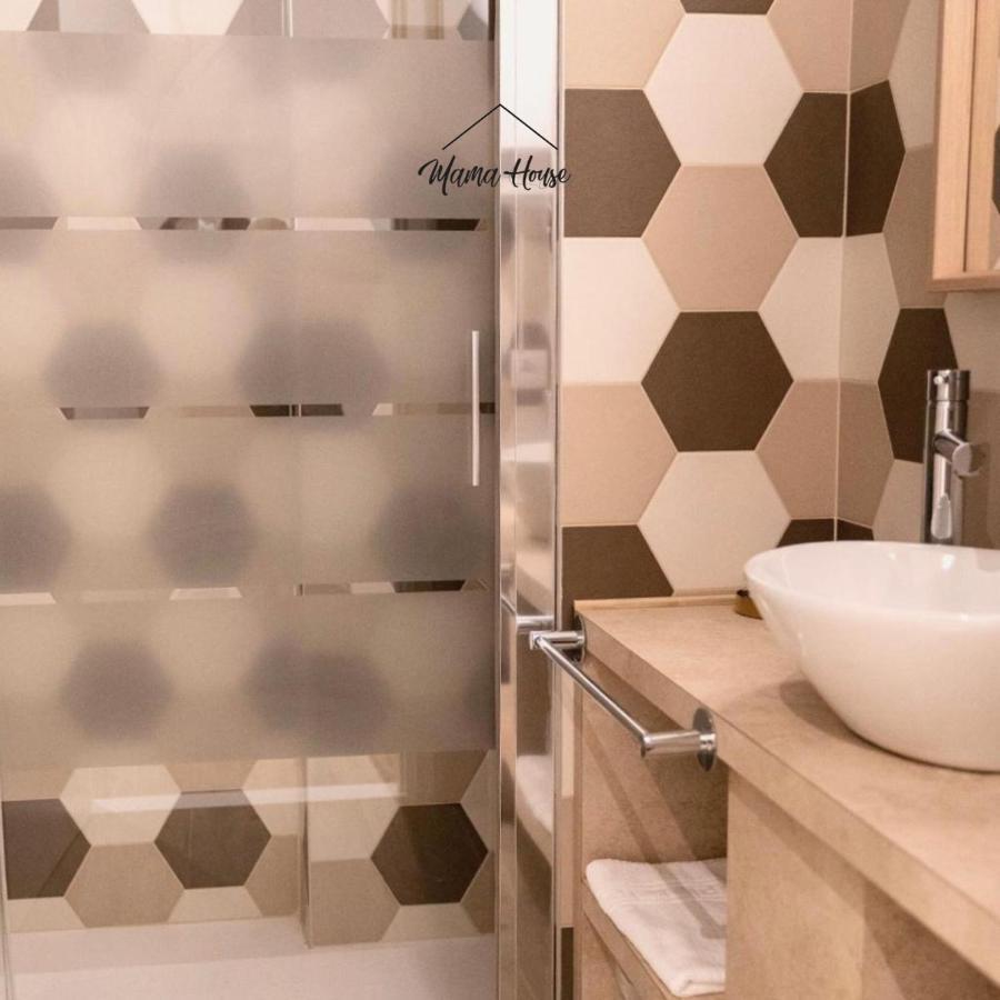 Mama House Otel Milano Dış mekan fotoğraf