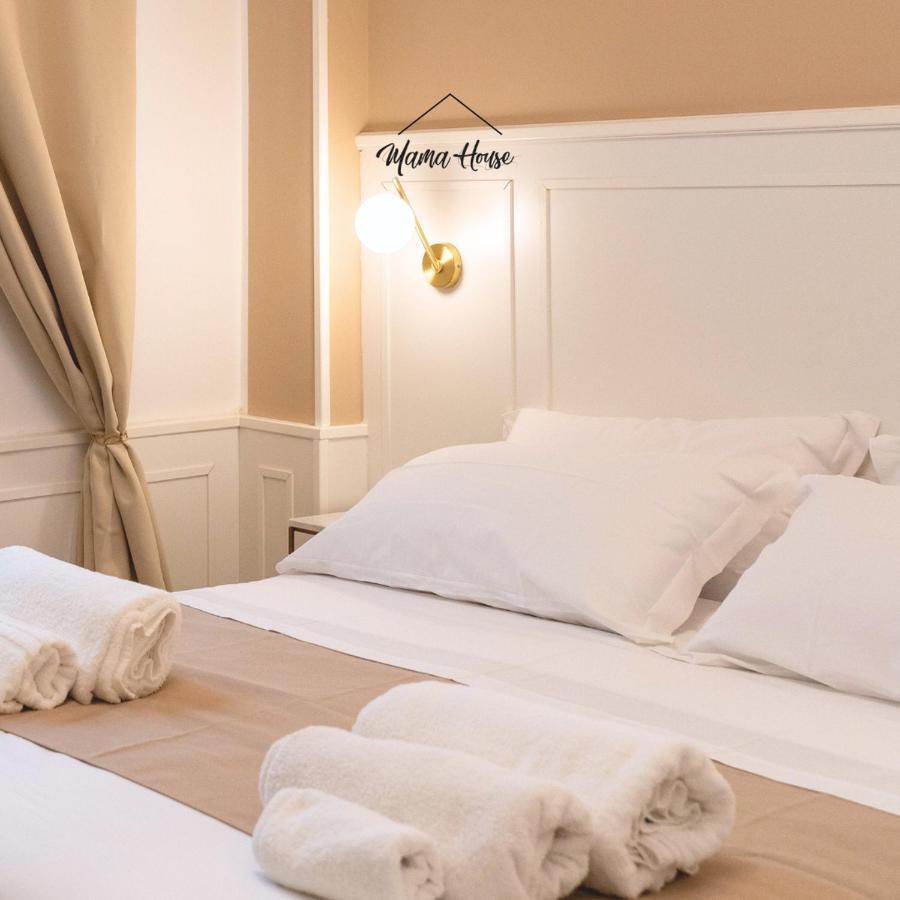 Mama House Otel Milano Dış mekan fotoğraf