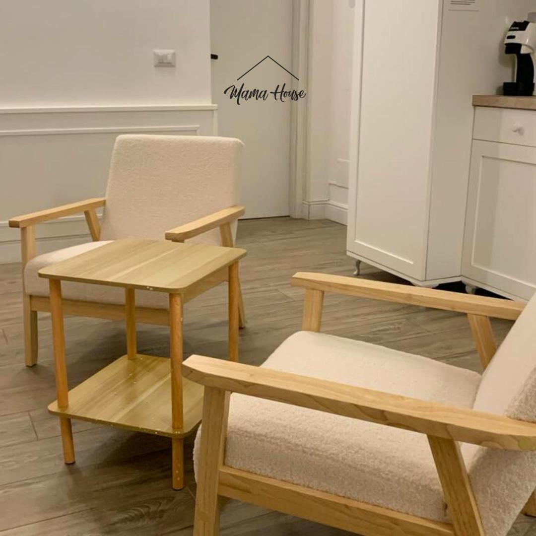 Mama House Otel Milano Dış mekan fotoğraf