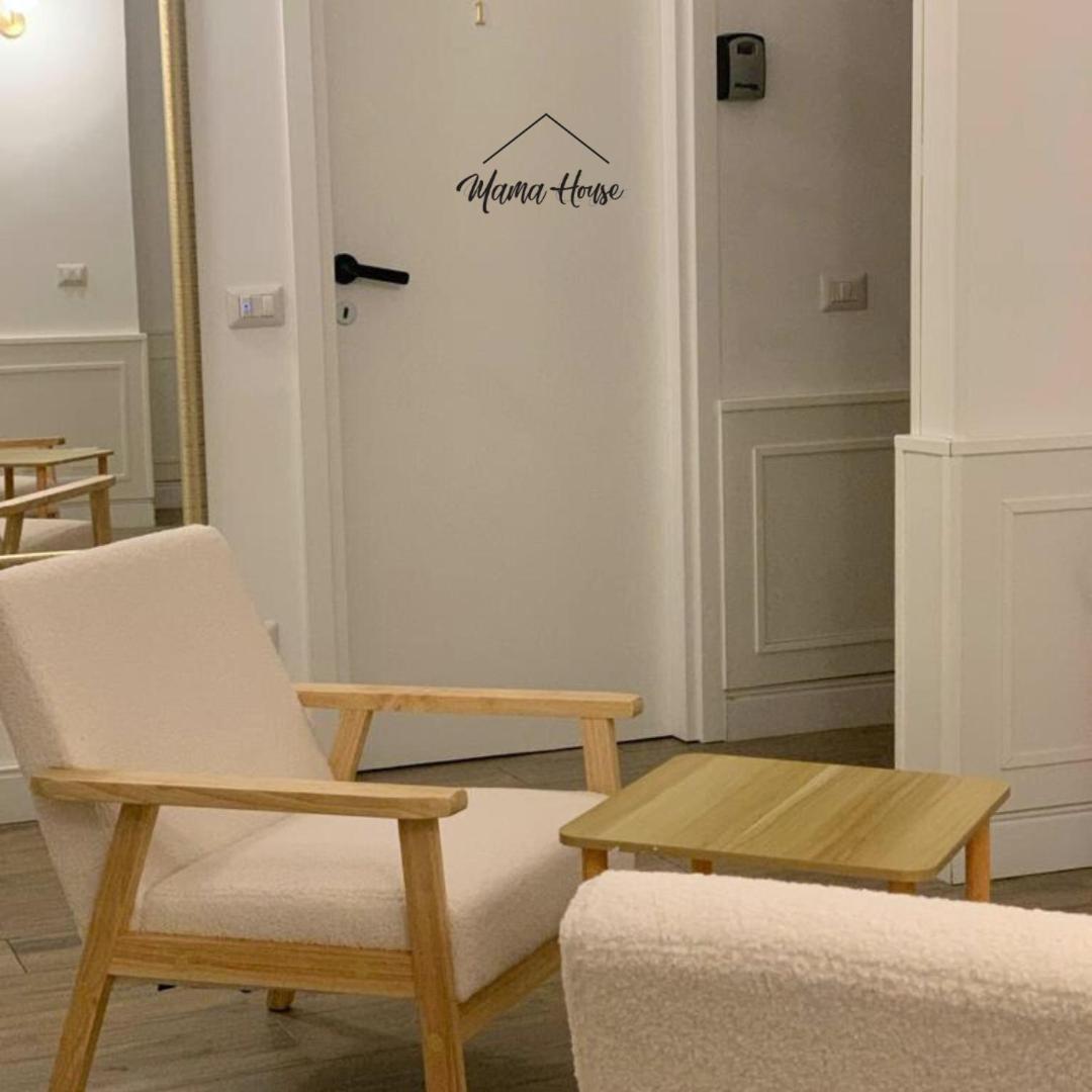 Mama House Otel Milano Dış mekan fotoğraf